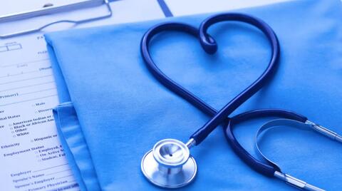 Schlaganfallprophylaxe bei Patienten mit Vorhofflimmern