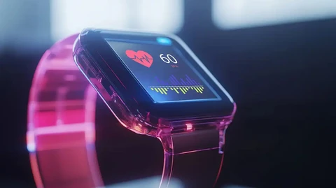 Vorhofflimmern gut versorgen – Einsatzmöglichkeiten für Wearables & Co.