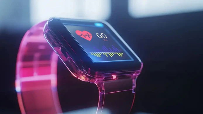 Vorhofflimmern gut versorgen – Einsatzmöglichkeiten für Wearables & Co.