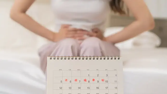 CME Starke Menstruationsblutung unter der Therapie mit direkten oralen Antikoagulanzien