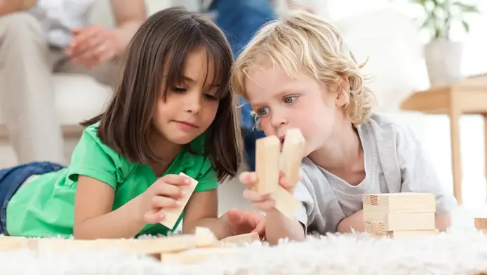 Thrombosen bei Kindern und Jugendlichen